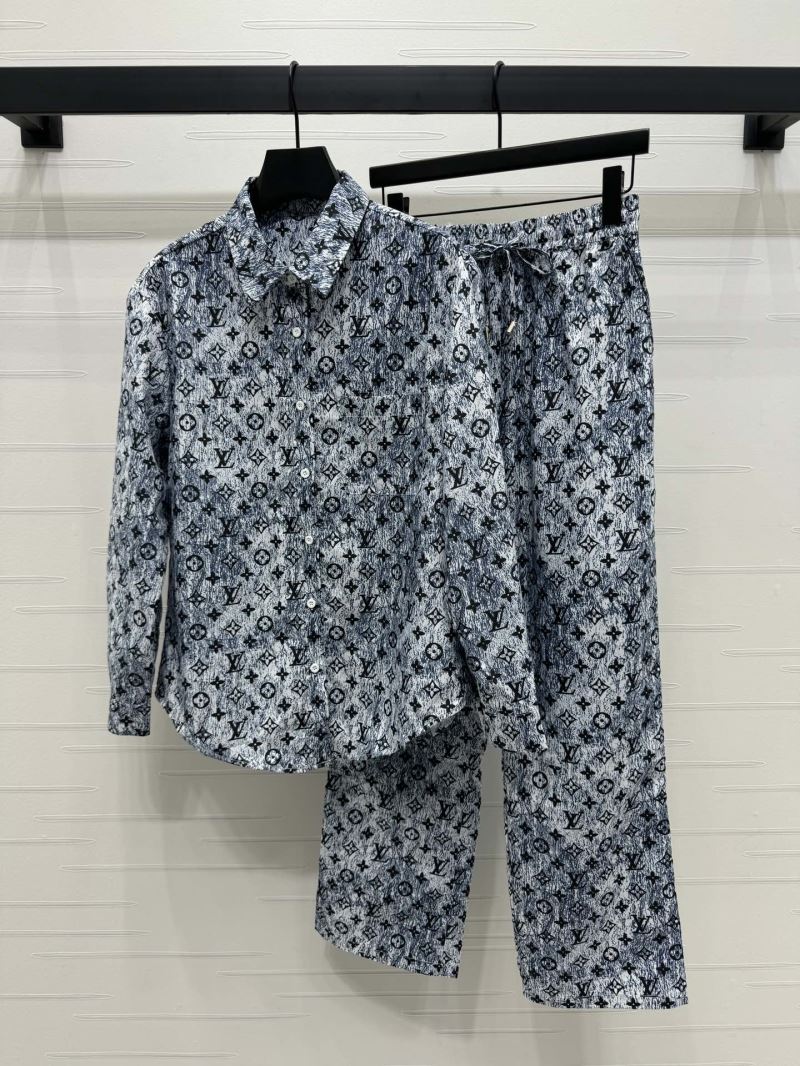 Louis Vuitton Nightwear